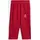adidas MARVEL SPIDER-MAN Trainingsanzug Active Maroon/Off White 92