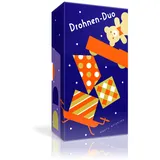 Oink Games Drohnen-Duo Partyspiel