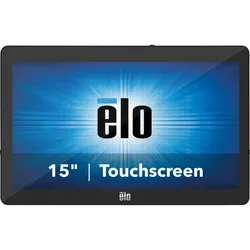 Elo Touch Solutions EloPOS System i2 - All-in-One (Komplettlösung) - 1 x Celeron