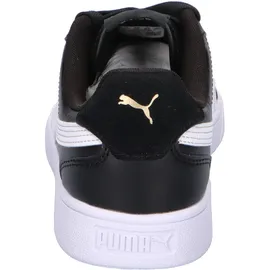 Puma Shuffle puma black-puma white-gold 43