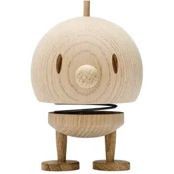 Hoptimist - Medium Woody Bumble, Eiche natur