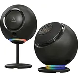 Creative Labs Creative Pebble Nova Black,