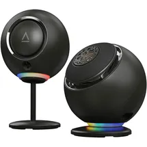 Creative Labs Creative Pebble Nova Black,