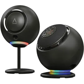 Creative Labs Creative Pebble Nova Black,