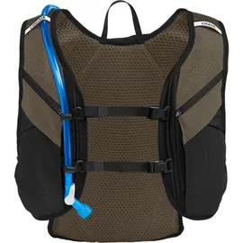 CamelBak Chase Adventure 8 Vest 2L black/earth