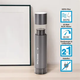 Genius Invictus ONE Table schwarz