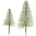 Kaemingk Bürsten Minibaum Am Klipp Grün 27 Cm Weihnachtsdeko