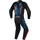 Alpinestars GP Force V2 Lederkombi 1tlg. - schwarz-blau-neonrot - 54