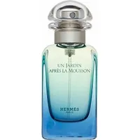 Hermès Un Jardin Apres La Mousson Eau de Toilette 50 ml