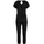 LASCANA 7/8-Overall Damen schwarz Gr.46