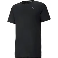 Puma Performance T-Shirt schwarz M