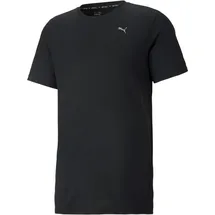 Puma Performance T-Shirt schwarz M