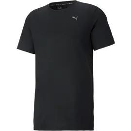 Puma Performance T-Shirt schwarz M