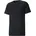 T-Shirt schwarz M