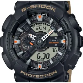 Casio G-Shock GA-110TU Harz 55 mm GA-110TU-1A5ER
