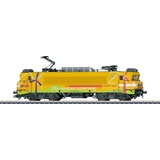 Märklin 39721 H0 E-Lok 1824 der Strukton Rail B.V.