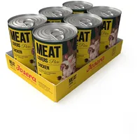 Josera Meatlovers Pure Chicken 6 x 400 g