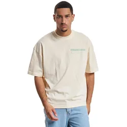 Franchise Blank T-Shirt creme - 