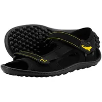 Leguano Unisex Attrekktive schwarz 44.0