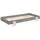 58 aufm Kessel Karlene 90 x 200 cm Grau