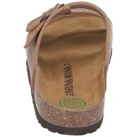Dr. Brinkmann Bonillo braun 44