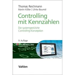 Controlling mit Kennzahlen