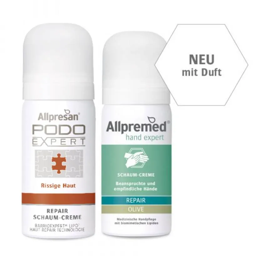 Allpresan Testset Repair 2x35ml