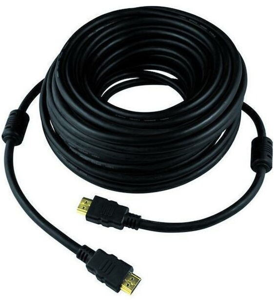 E+P Video-Anschlusskabel HDMI 1/7 HDMI(19P)-HDMI(19P) 7,5m