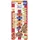 schokolade-tafel Ritter Sport Mini Movie Night 9er beliebte Karamell-Varianten 150g