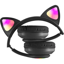 DEFENDER Freemotion B585 Schwarz