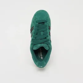 Adidas Campus 00s Collegiate Green / Core Black / Off White 38