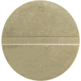 Münzer24.de 50 x Wertmarke pd21 - kompatibel mit AQUA Duschmarke, Duschmünze, Wertmünze