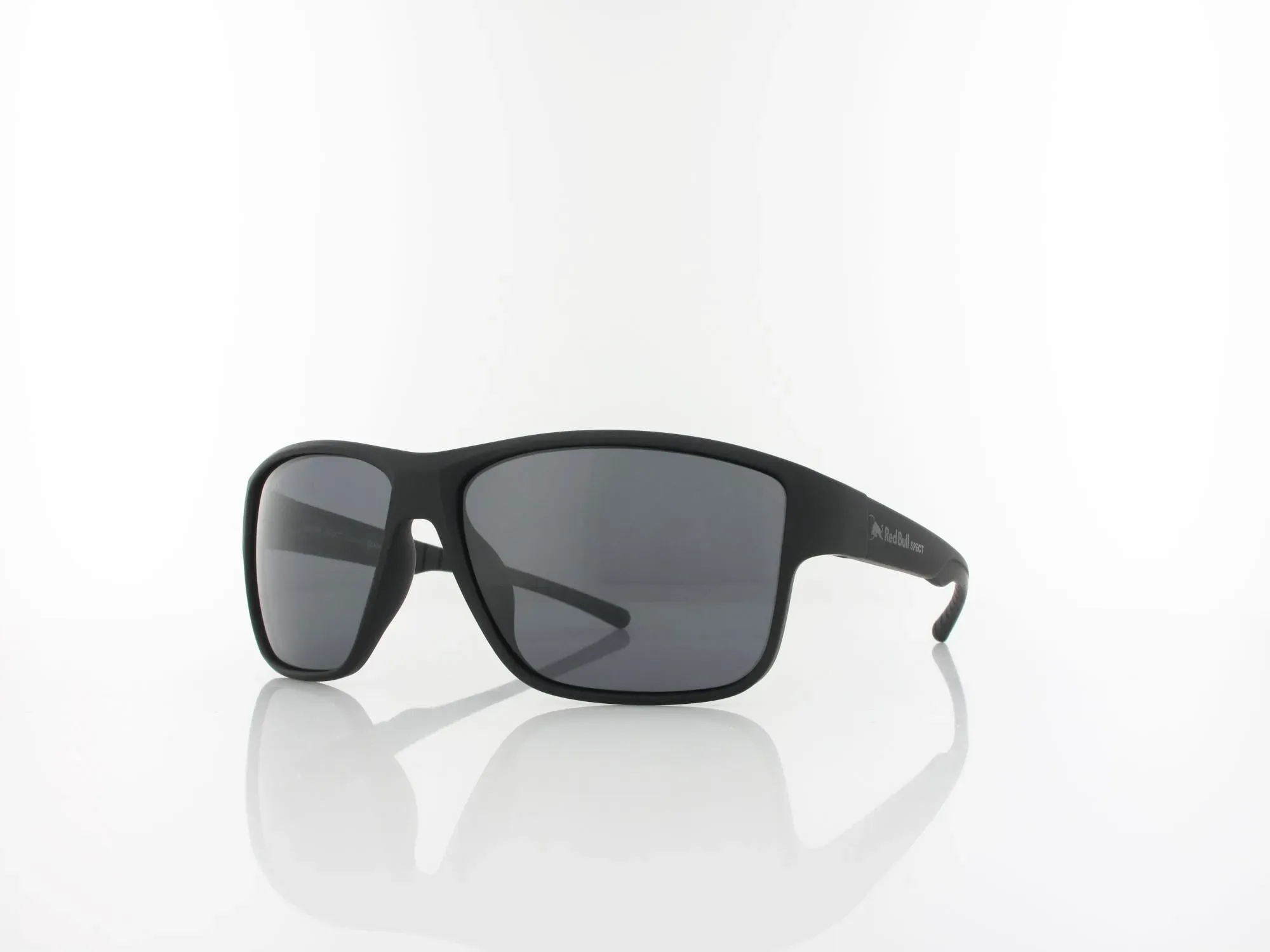 Red Bull SPECT CHESS 01P 61 black / smoke