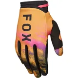 Fox Handschuhe Fox 180 KAIROS Tangerine S