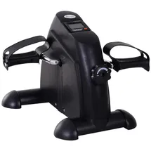 Homcom Mini Bike schwarz
