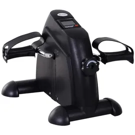 Homcom Mini Bike schwarz