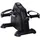 Homcom Mini Bike schwarz
