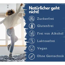 Exvital Tri-Magnesium Dicitrat Kapseln 180 St.