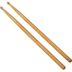 XDrum Drumsticks Classic 5B Wood