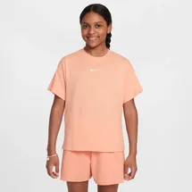 Nike Sportswear Essential Kinder - apricot agate M