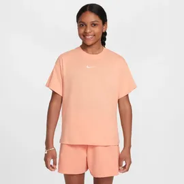Nike Sportswear Essential Kinder - apricot agate M