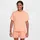 Nike Sportswear Essential Kinder - apricot agate M