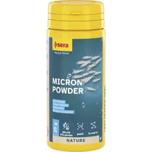 Sera Micron Nature