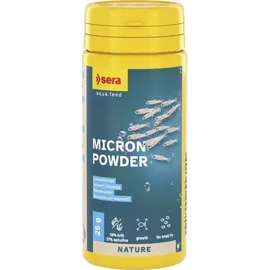 Sera Micron Nature