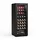 Klarstein Bovella 36 Duo+ Weinkühlschrank – 36 Flaschen, 2 Zonen 5–18°c, Touch-bedienung, Led-beleuchtung, Uv-schutz, freistehend, Weinklimaschrank