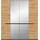 Home Affaire Kleiderschrank 180 x 198 x 59 cm Grau