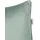 Schöner Wohnen Kissenbezug Pure 40 x 80 cm Grün