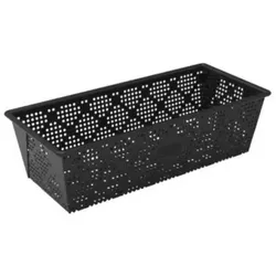 KAISER Brotform Inspiration perforiert 35 cm