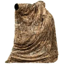 Buteo Photo Gear Bag Hide Leichtgewicht schilf+