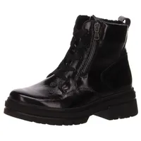 WALDLÄUFER h-amara Stiefel schwarz 39 - 39